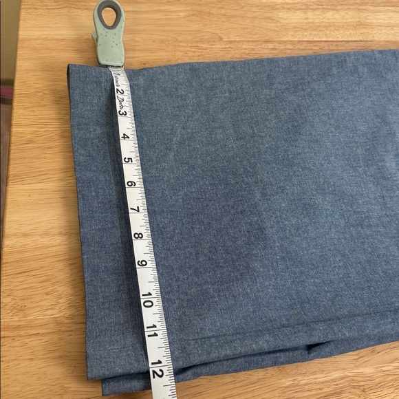 Banana Republic Tie-Waist wide leg Jumpsuit | nwot - Picture 14 of 14